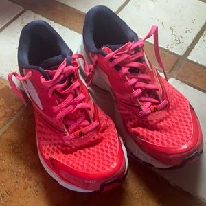 Brooks running shoes